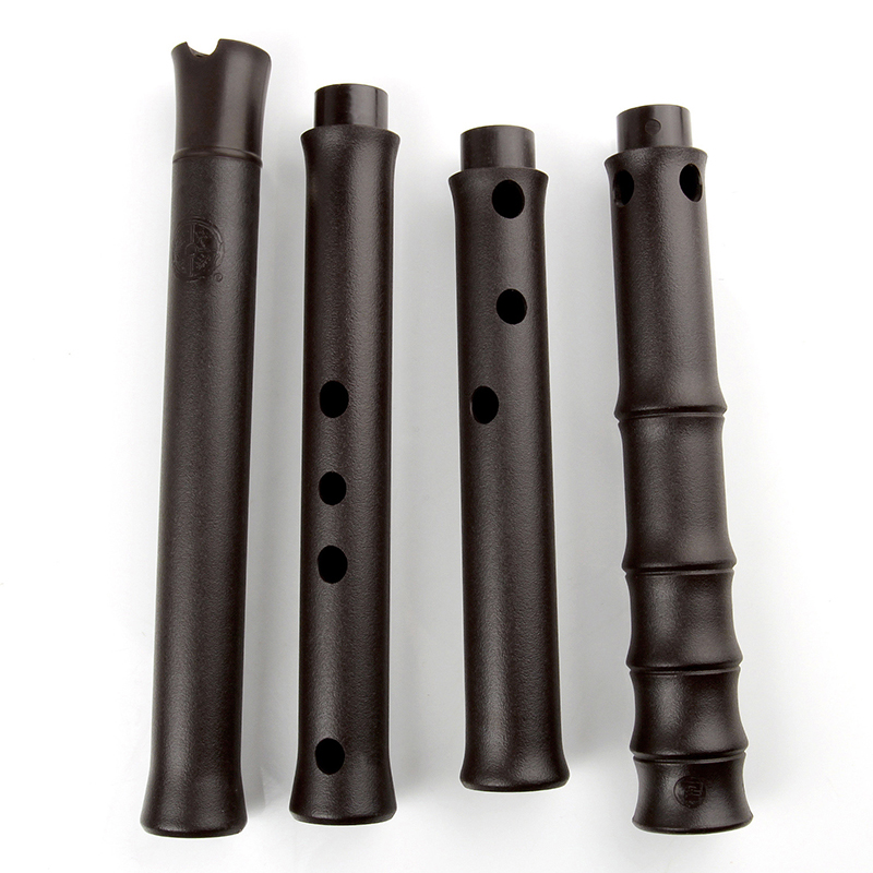 Musical Instrument In Chinese - Chinese Flutes Xiao Musical Instrument Abs