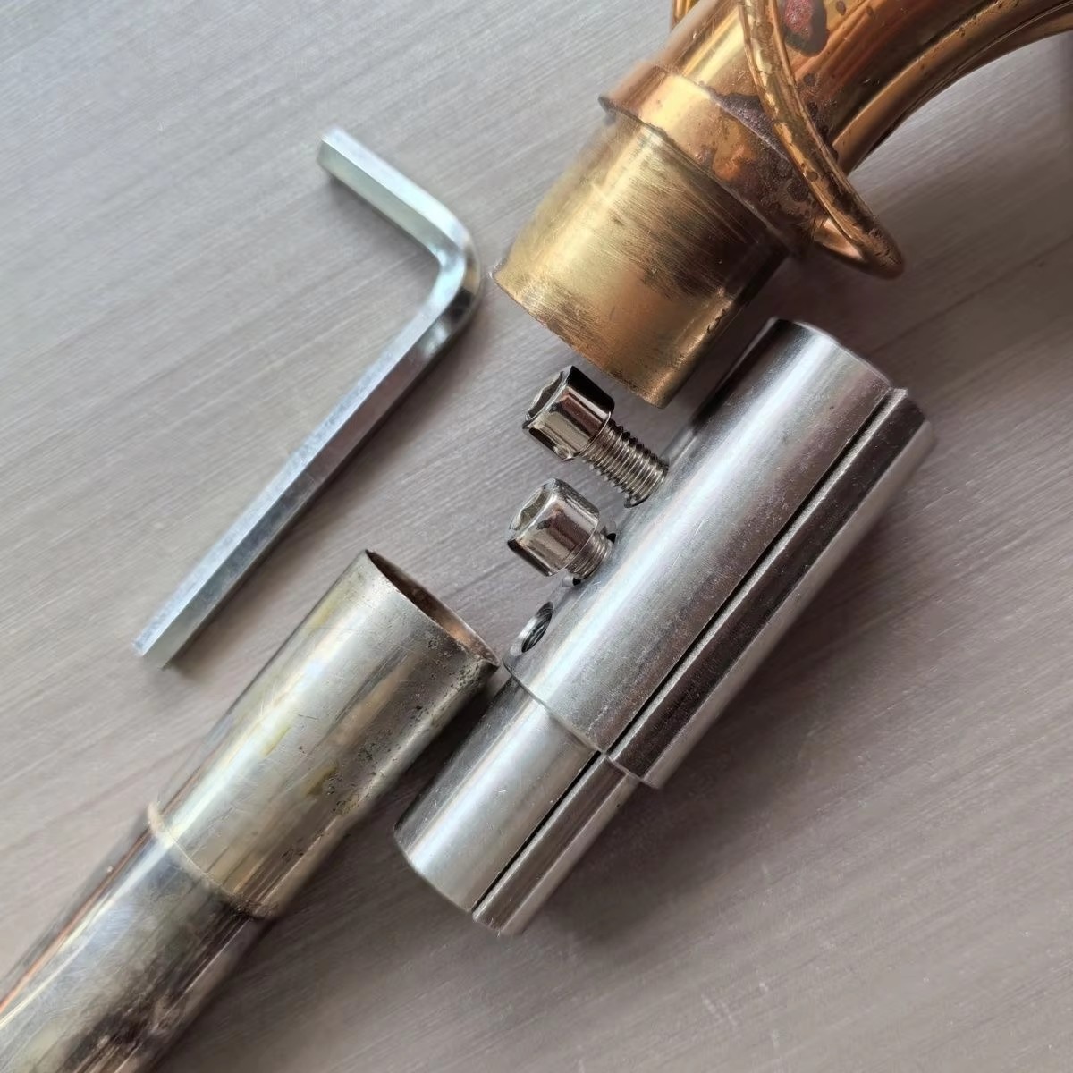 Brass Instrument Repair Tool K - đánh giá và giá Musical Instrument Repairs