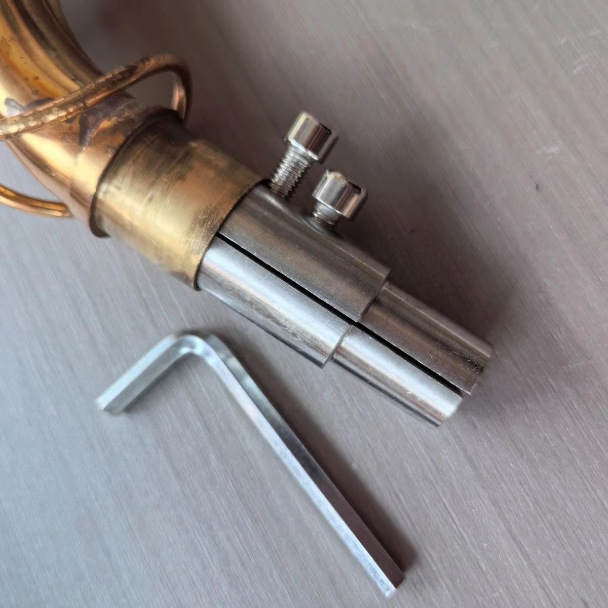 Brass Instrument Repair Tool K - đánh giá và giá Musical Instrument Repairs