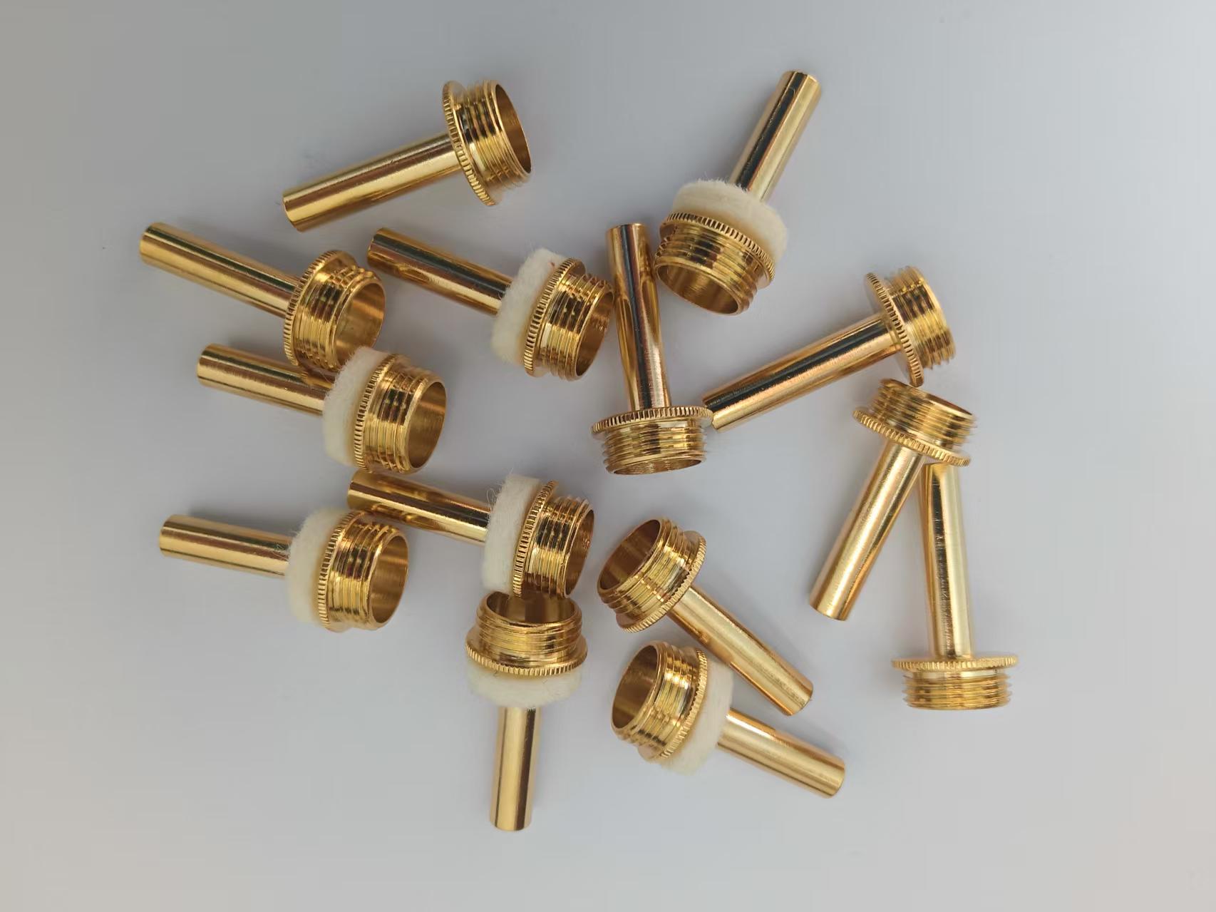 1pcs Trumpet Piston Stems Bras - đánh giá và giá Musical Instrument Repairs
