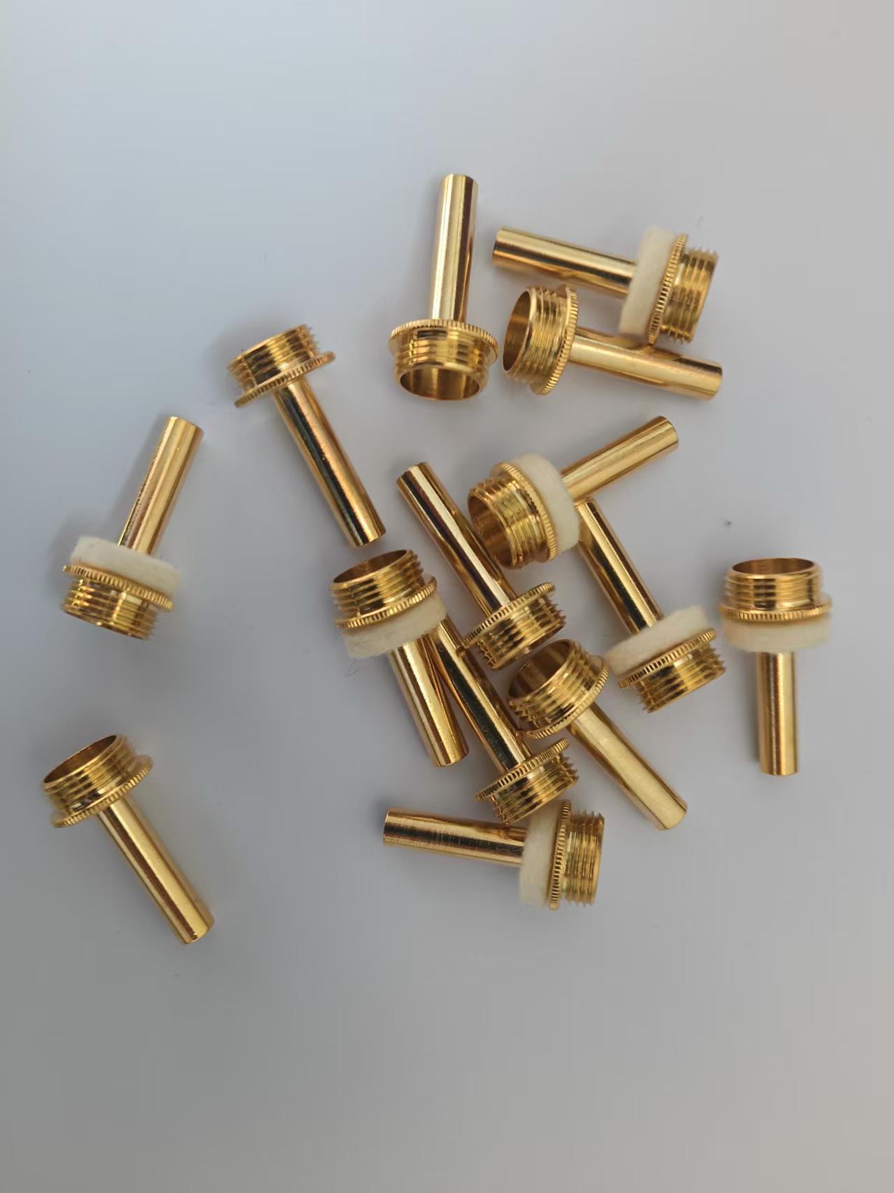 1pcs Trumpet Piston Stems Bras - đánh giá và giá Musical Instrument Repairs