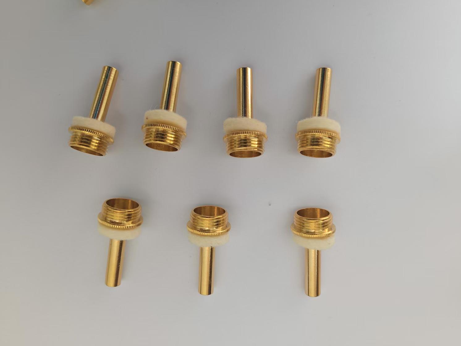 1pcs Trumpet Piston Stems Bras - đánh giá và giá Musical Instrument Repairs