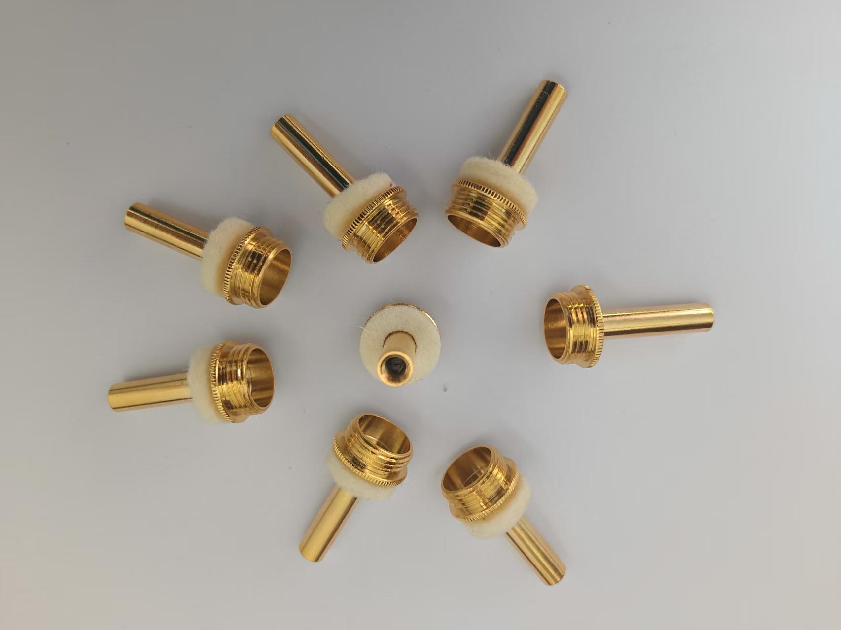 1pcs Trumpet Piston Stems Bras - đánh giá và giá Musical Instrument Repairs
