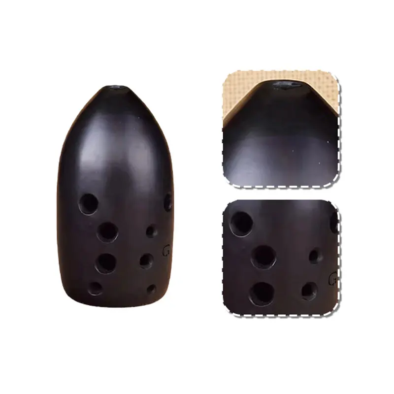Ocarina F-Tone G-Tone 8-Holes  - đánh giá và giá Musical Instrument In Chinese