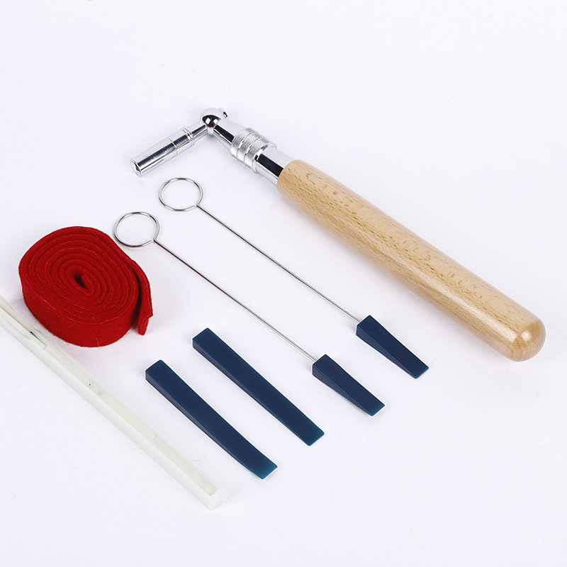 Piano Tuning Tools Wrench Set  - đánh giá và giá Musical Instrument Repairs