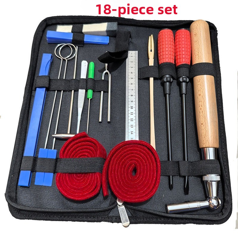 Piano Tuning Tools Wrench Set  - đánh giá và giá Musical Instrument Repairs