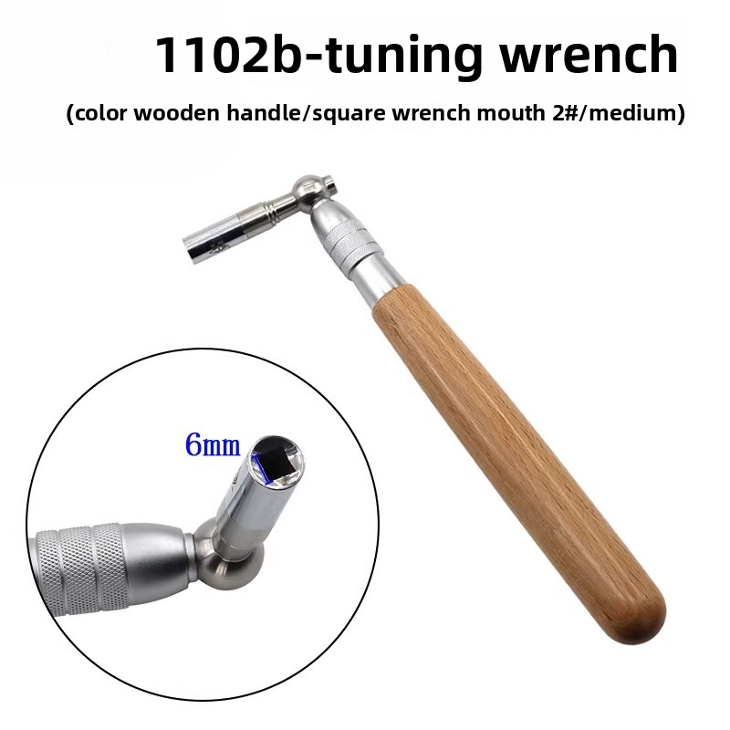 Xuanggong brand professional p - đánh giá và giá Musical Instrument Brands