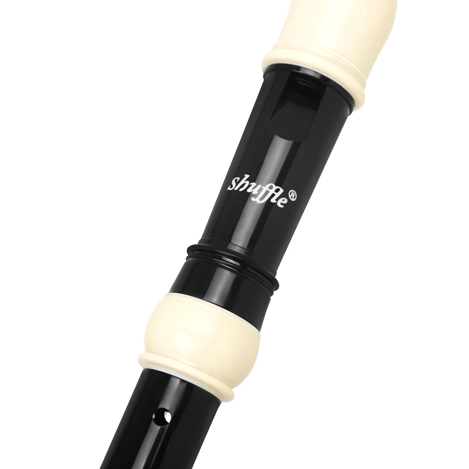8 Holes Flute Baroque Style Fl - đánh giá và giá Recorder Baroque Style