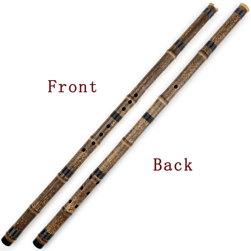 75 cm G Key Chinese Bamboo Flu - đánh giá và giá Musical Instrument In Chinese