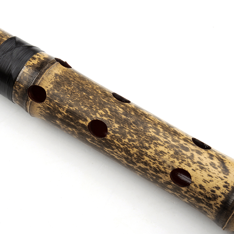 75 cm G Key Chinese Bamboo Flu - đánh giá và giá Musical Instrument In Chinese