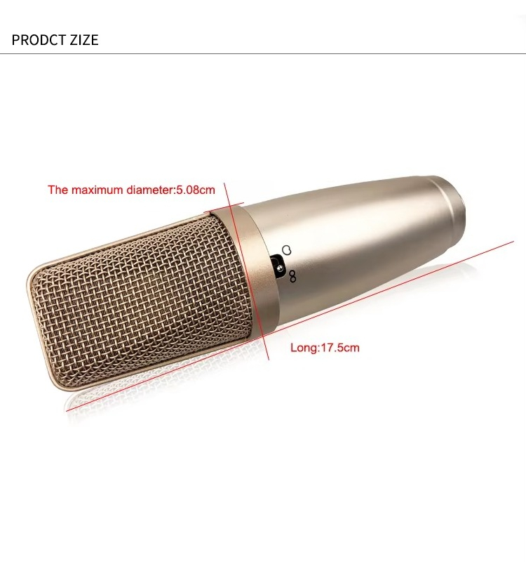Brand New Kids Microphone With - đánh giá và giá Musical Instrument Brands