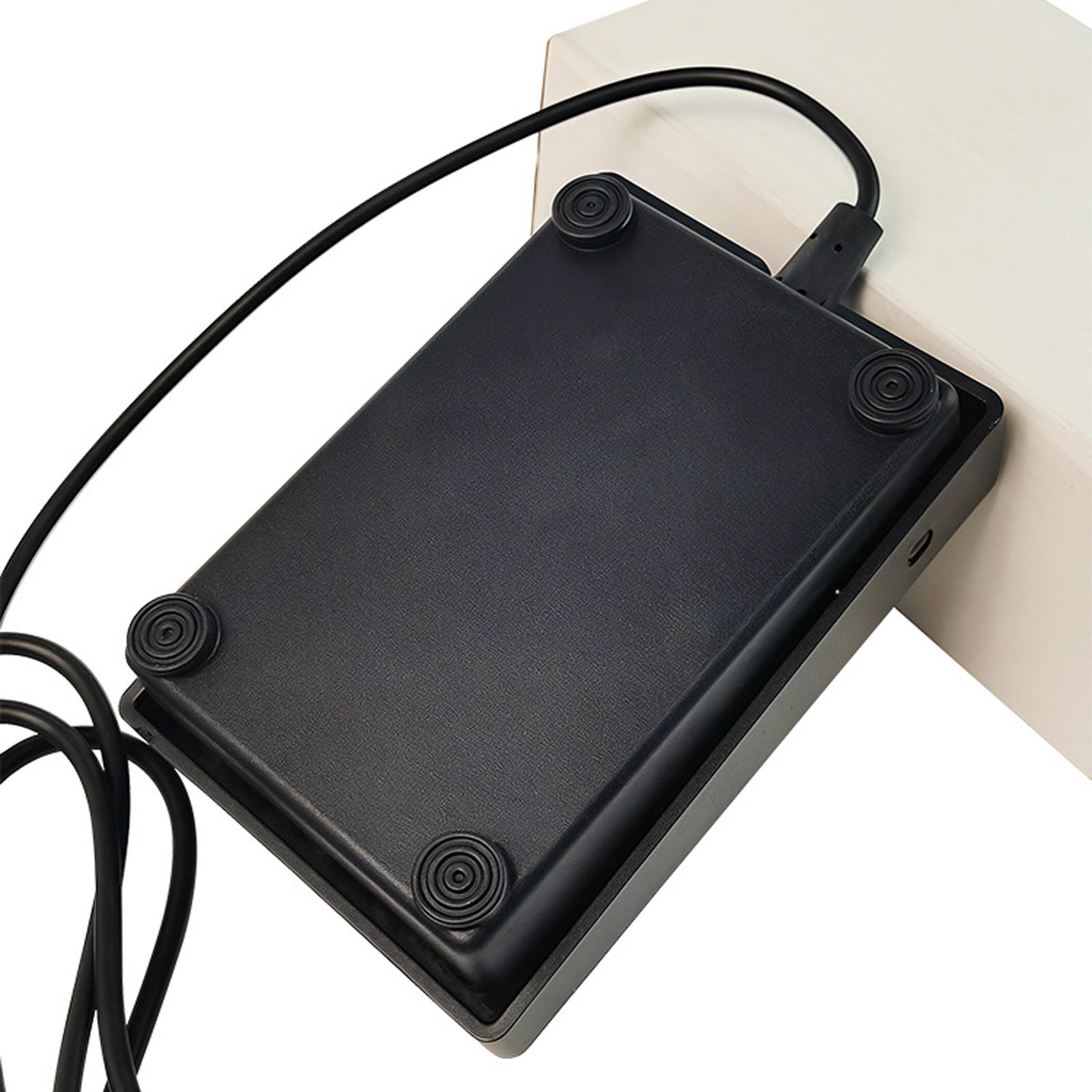 Compact 3.5mm Plug Sustain Ped - đánh giá và giá Musical Instrument Of Keyboard