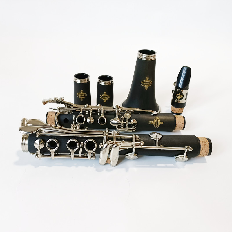 Thương Hiệu Buffet Crampon Pro - đánh giá và giá Musical Instrument Brands