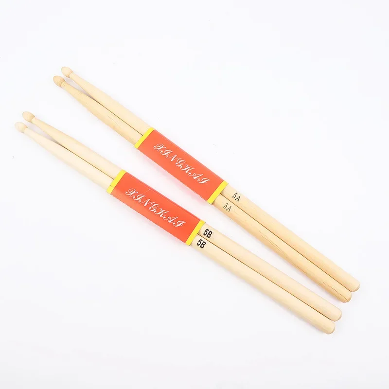 1 Cây Phong Dùi Trống Jazz Móc - đánh giá và giá Vibraslap Percussion