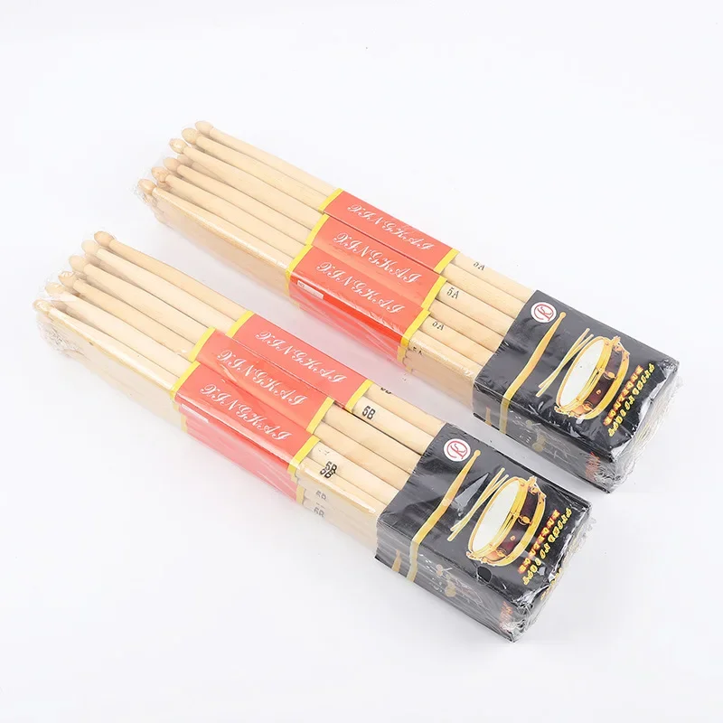 1 Cây Phong Dùi Trống Jazz Móc - đánh giá và giá Vibraslap Percussion