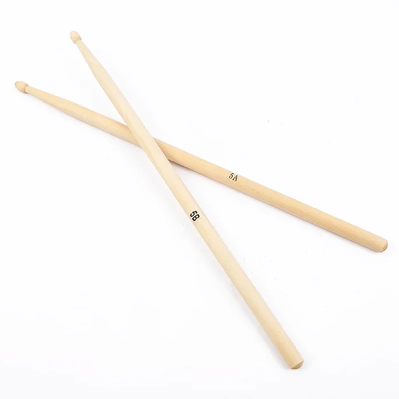 1 Cây Phong Dùi Trống Jazz Móc - đánh giá và giá Vibraslap Percussion