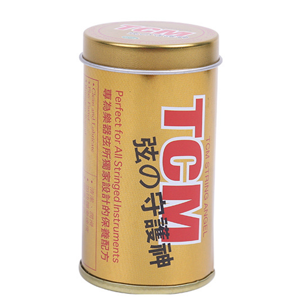 Guitar String Cleaner Lubrican - đánh giá và giá Musical Instrument Repairs
