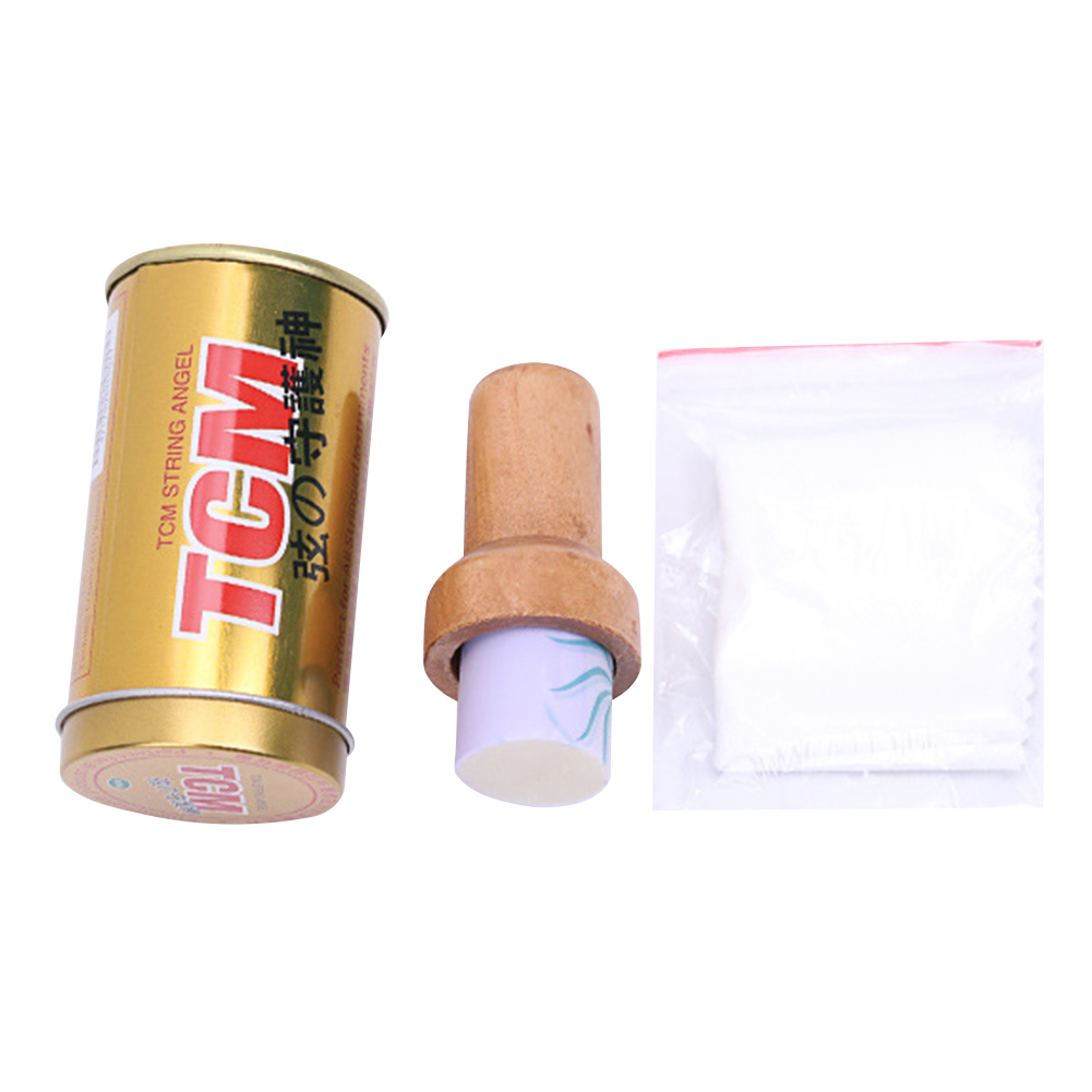 Guitar String Cleaner Lubrican - đánh giá và giá Musical Instrument Repairs