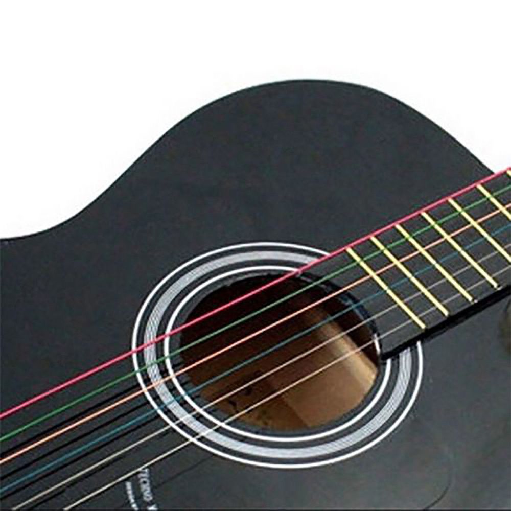 Brand New Rainbow Light Steel  - đánh giá và giá Musical Instrument Brands