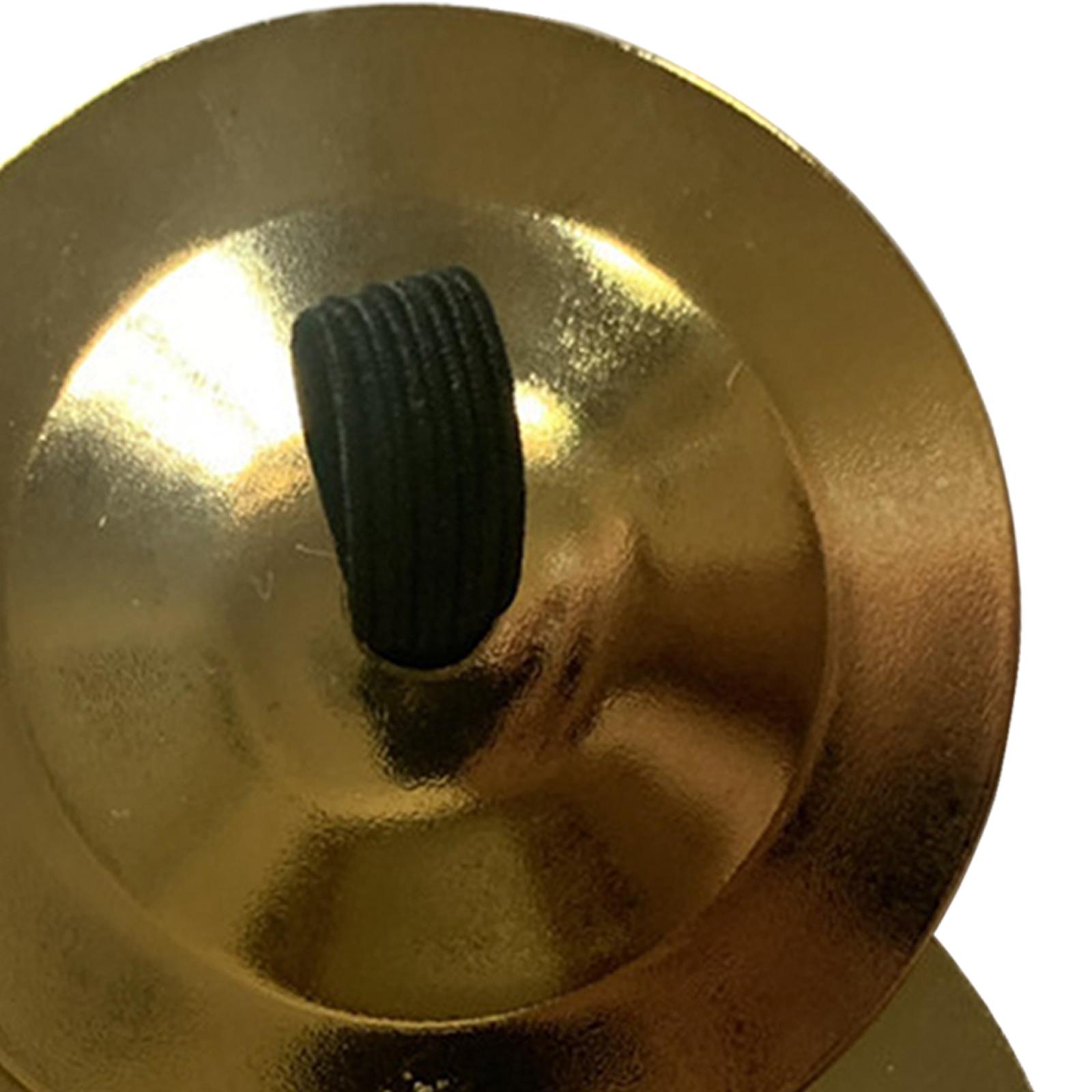 Mini Finger Cymbals for Childr - đánh giá và giá Musical Instrument Zills