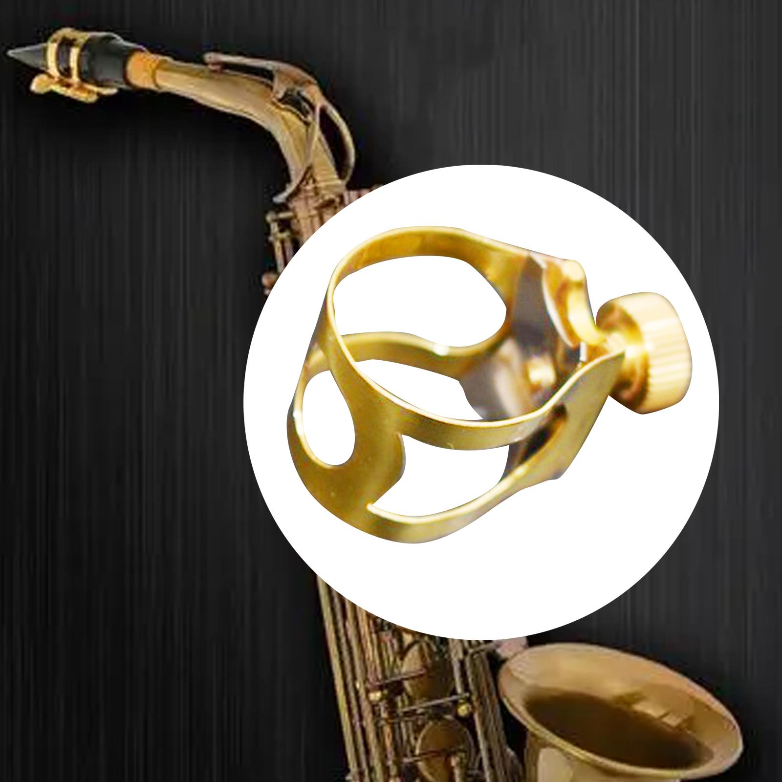 Mouthpiece Clip Fastener Music - đánh giá và giá Musical Instrument Repairs