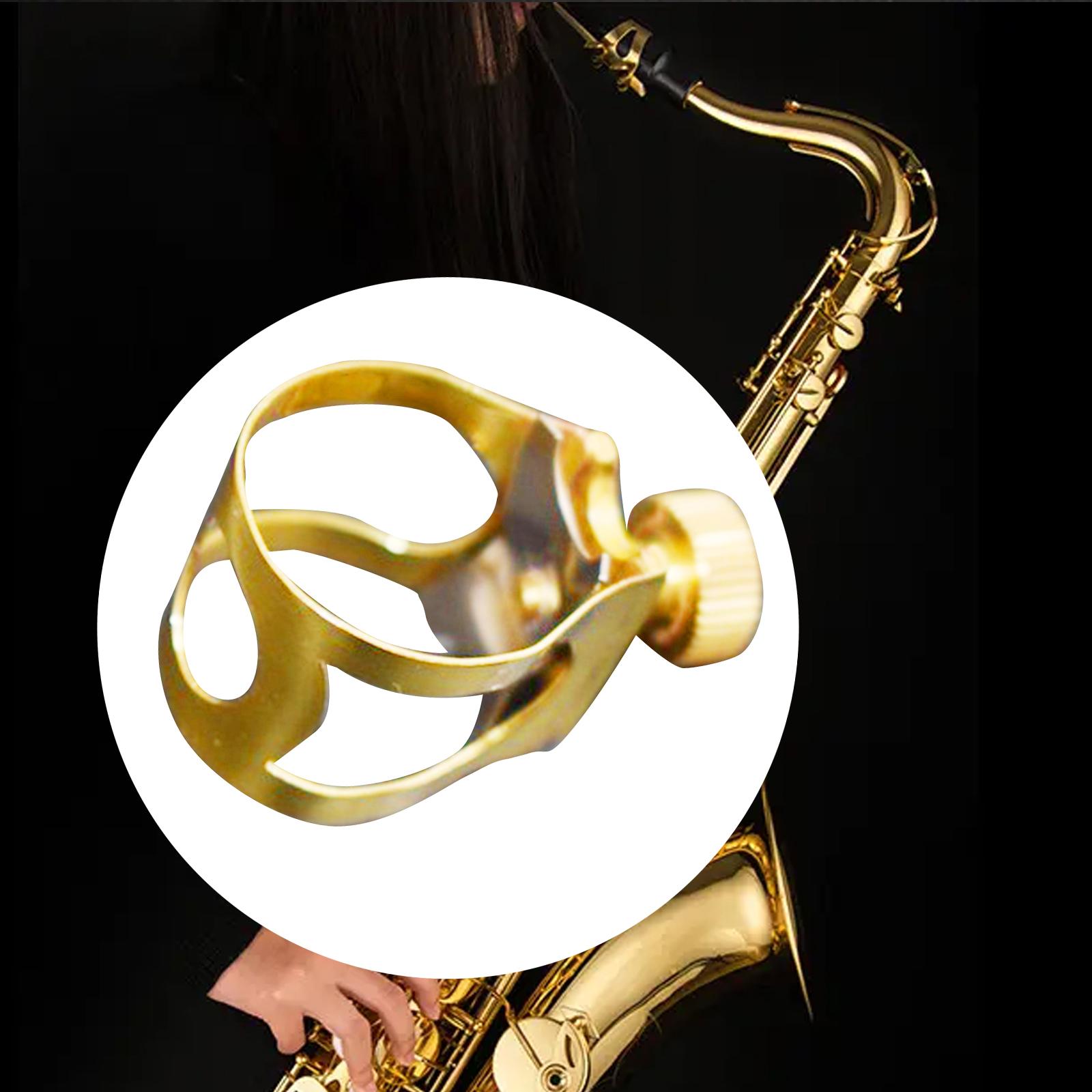 Mouthpiece Clip Fastener Music - đánh giá và giá Musical Instrument Repairs
