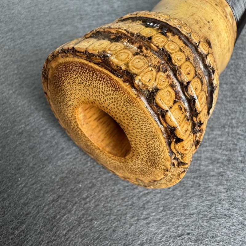 5 Hole Shakuhachi Chinese Trad - đánh giá và giá Musical Instrument In Chinese