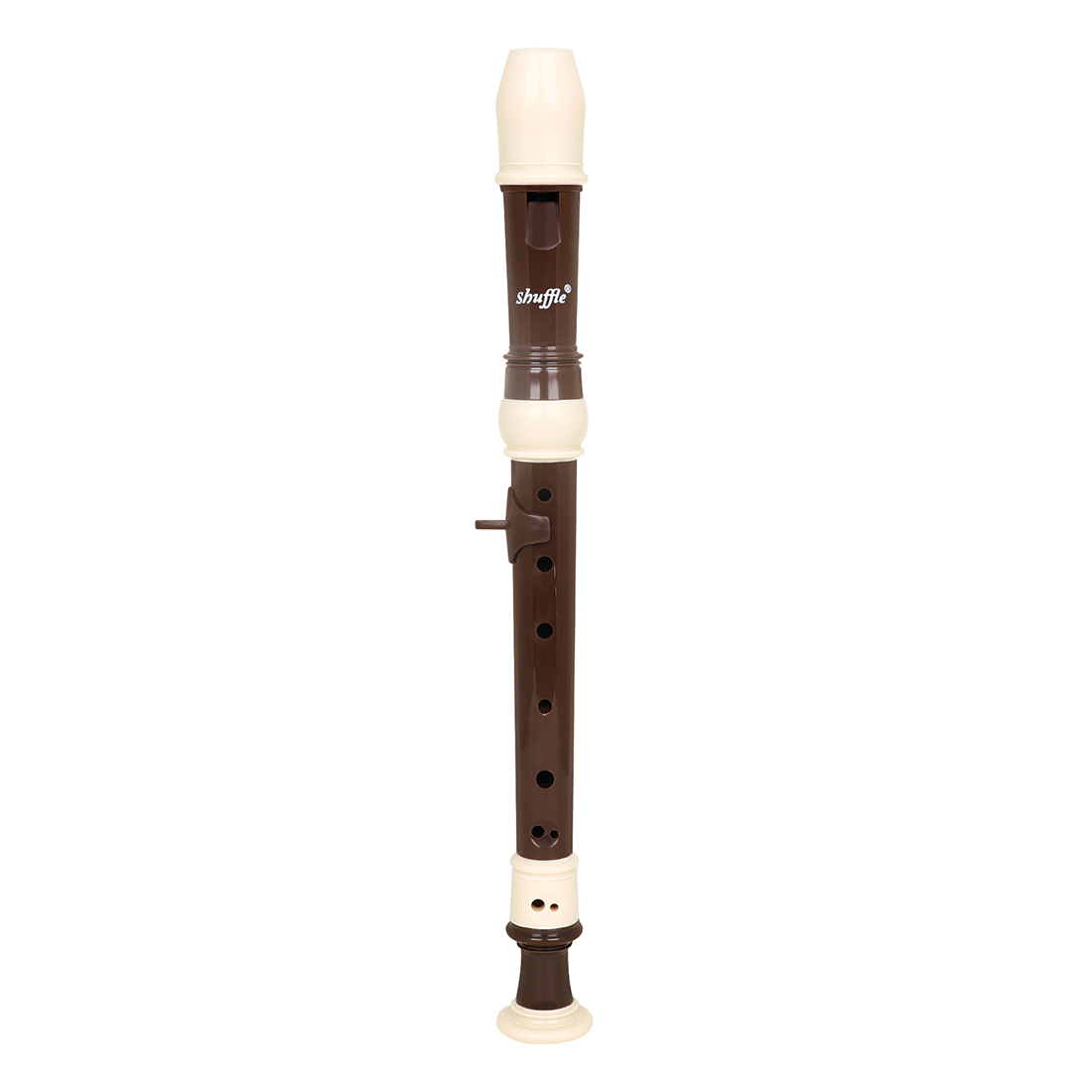 Shuffle 8 Hole Recorder Baroqu - đánh giá và giá Recorder Baroque Style