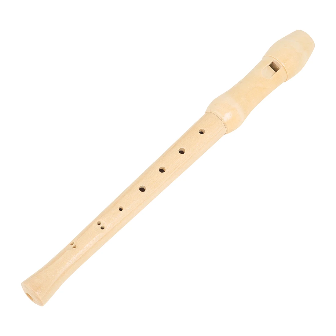 1pc 8 Hole Treble Clarinet Woo - đánh giá và giá Recorder Baroque Style