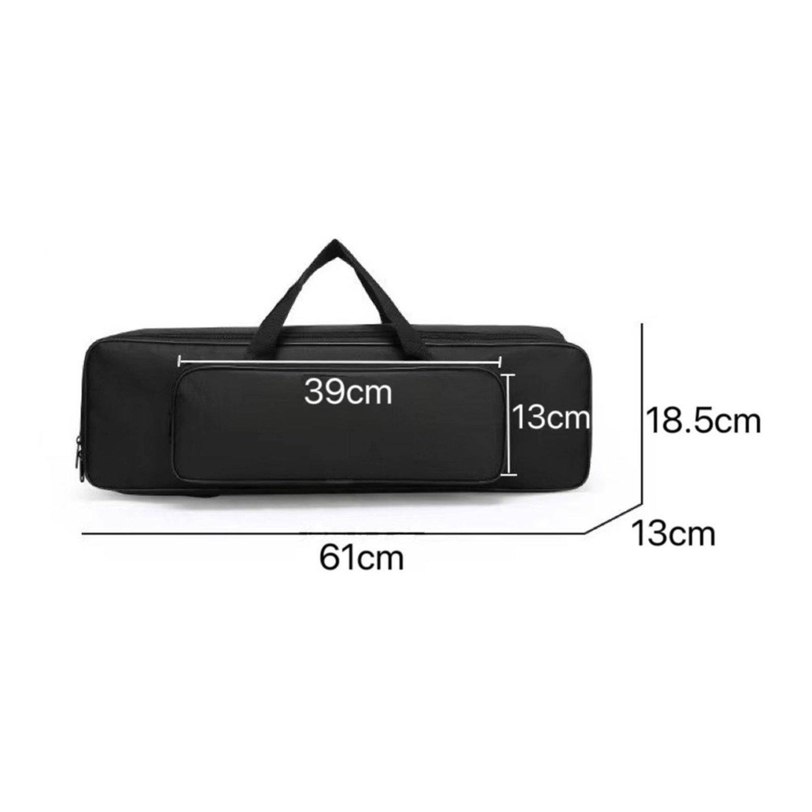 Digital Piano Keyboard Case 88 - đánh giá và giá Musical Instrument Of Keyboard