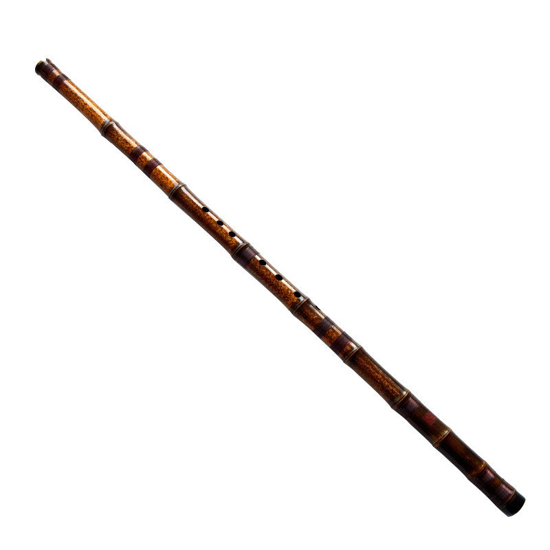 YPXD Dong Xiao Flute Purple Ba - đánh giá và giá Musical Instrument In Chinese
