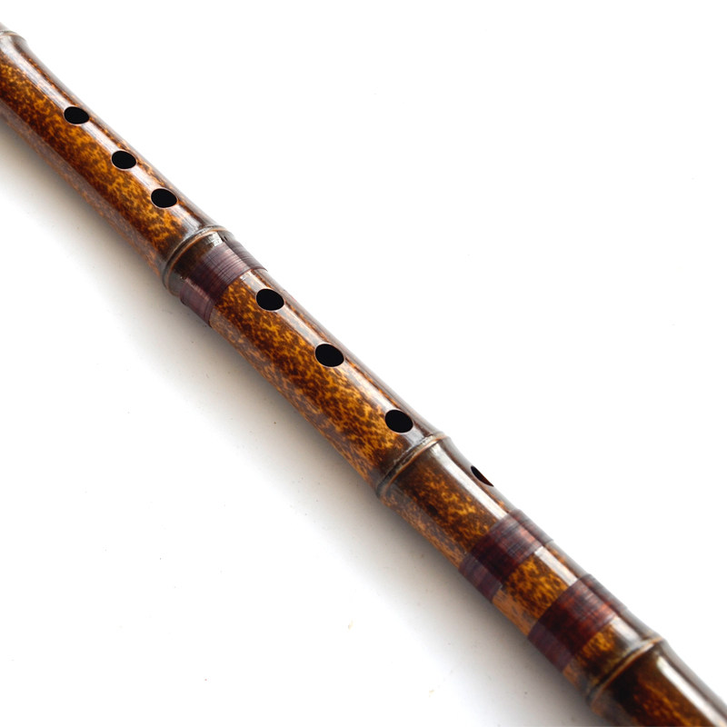 YPXD Dong Xiao Flute Purple Ba - đánh giá và giá Musical Instrument In Chinese