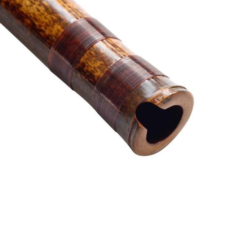 YPXD Dong Xiao Flute Purple Ba - đánh giá và giá Musical Instrument In Chinese