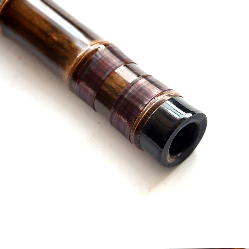 YPXD Dong Xiao Flute Purple Ba - đánh giá và giá Musical Instrument In Chinese