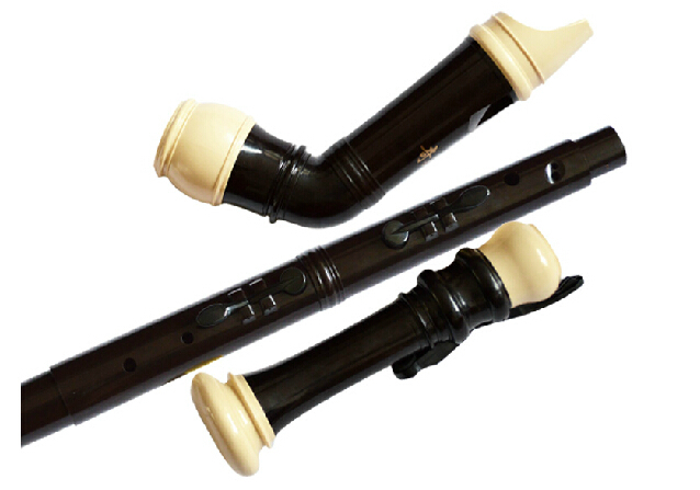 Professional 8 Holes Baroque B - đánh giá và giá Recorder Baroque Style