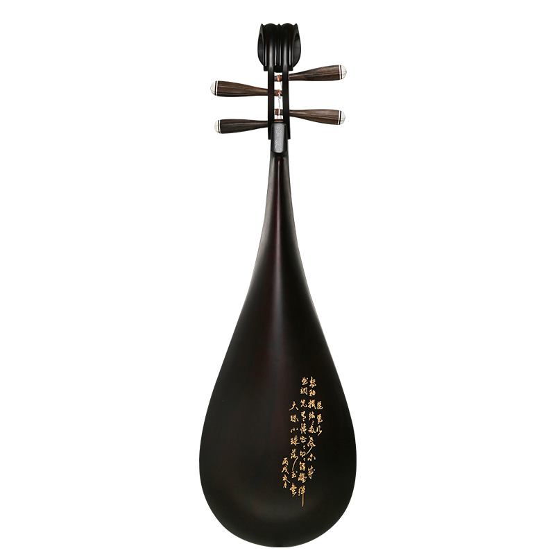 Chinese Lute Pipa Rosewood Nat - đánh giá và giá Musical Instrument Brands