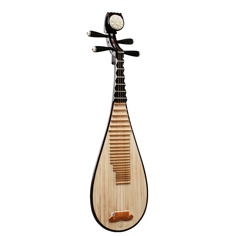 Chinese Lute Pipa Rosewood Nat - đánh giá và giá Musical Instrument Brands