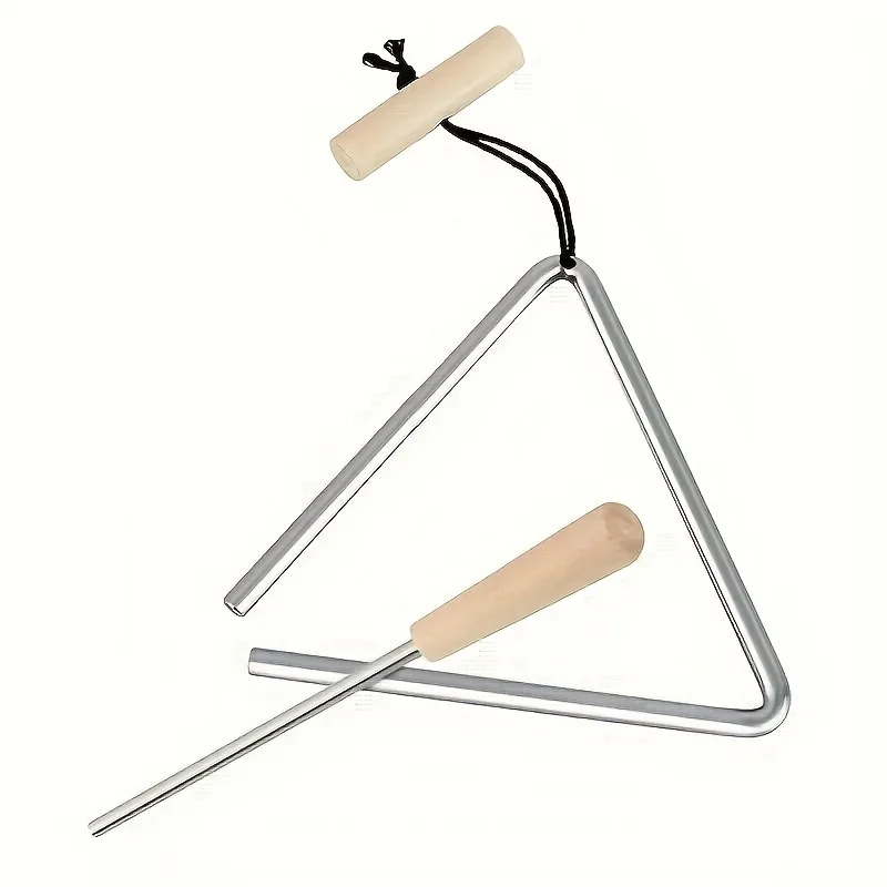 1pc Professional Triangle Inst - đánh giá và giá Triangle Beater Music