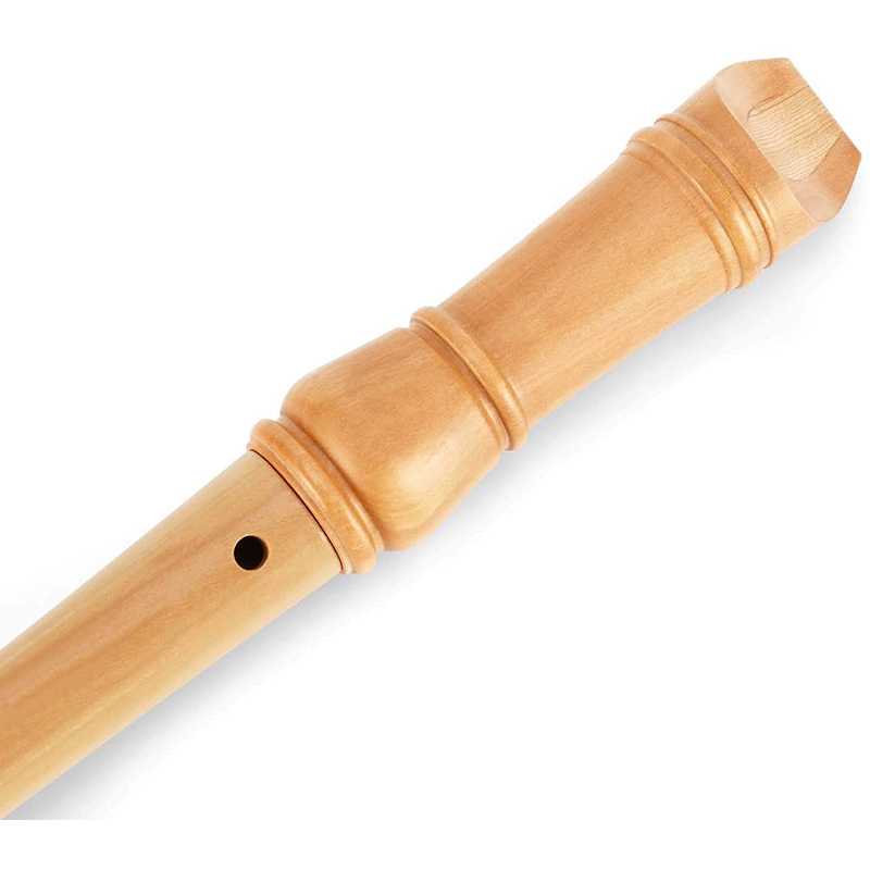 Aiersi Đức Hay Phong Cách Baro - đánh giá và giá Recorder Baroque Style