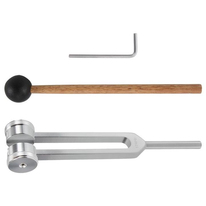 Y115A HOT  174 Hz Tuning Fork  - đánh giá và giá Musical Instrument Repairs