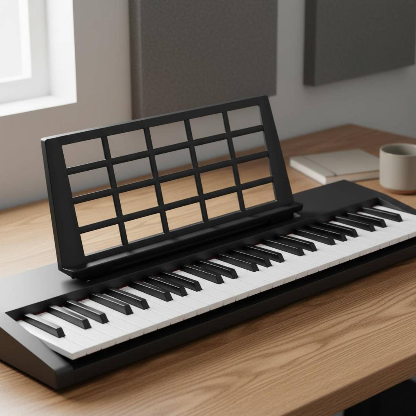 Electronic Keyboard Music Stan - đánh giá và giá Musical Instrument Of Keyboard