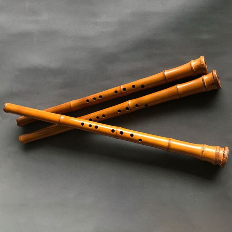 8 Hole Bamboo Xiao Performance - đánh giá và giá Musical Instrument In Chinese