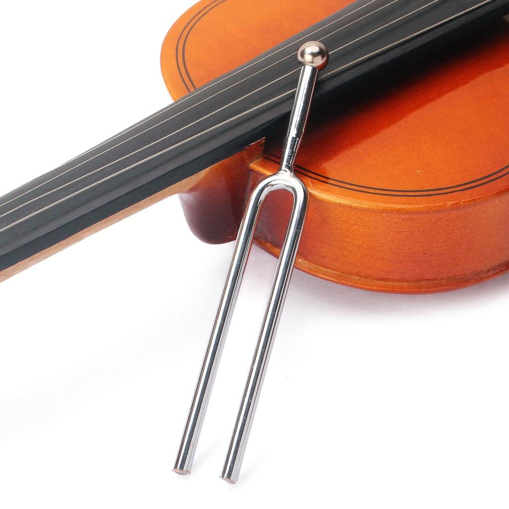 Violin Guitar Tuning Fork Stai - đánh giá và giá Musical Instrument Repairs