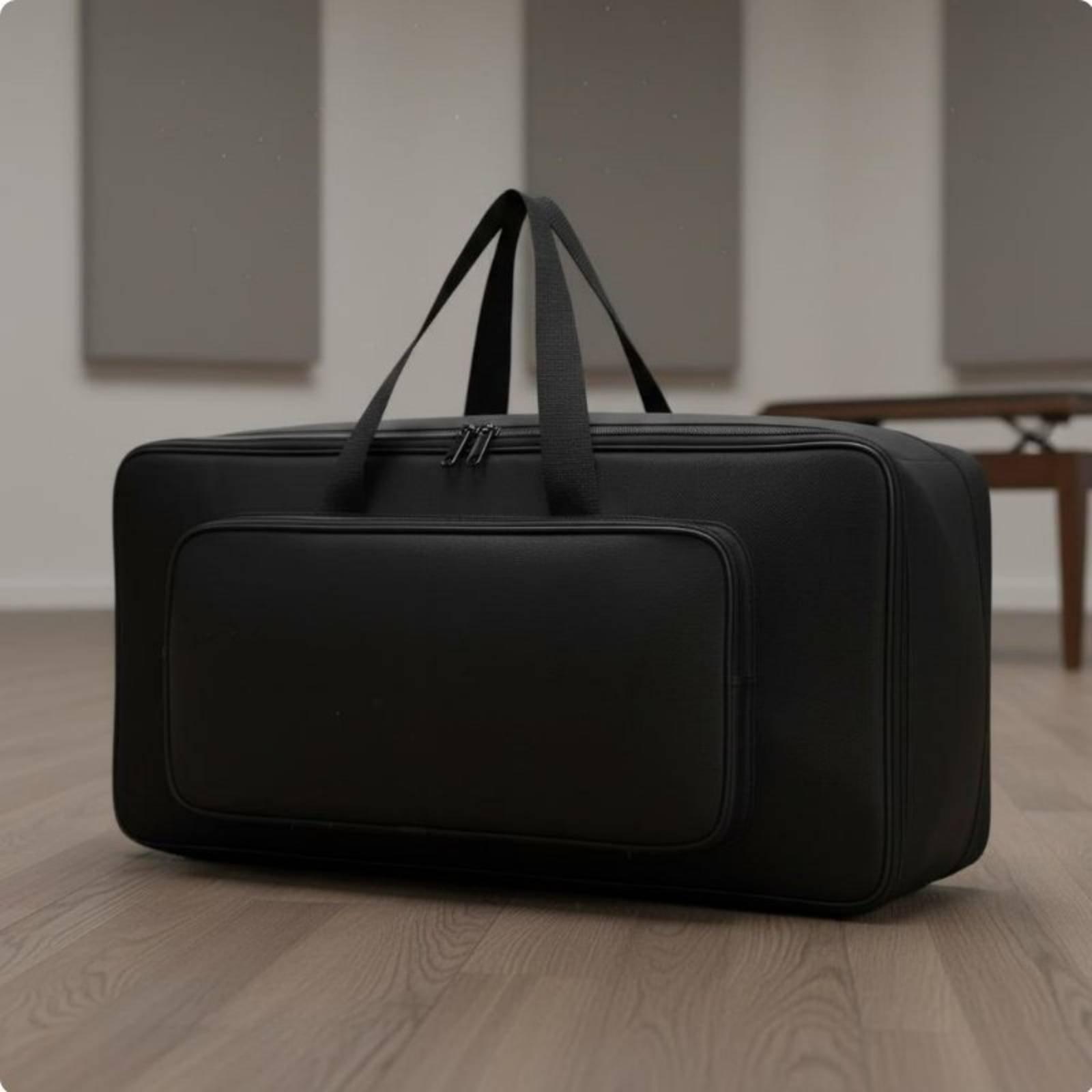 Keyboard Case 88 Keys Padded F - đánh giá và giá Musical Instrument Of Keyboard
