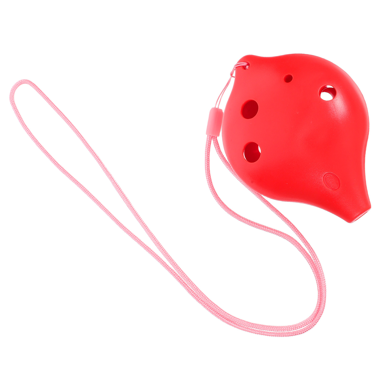 Resin Alto C Ocarina 6-Hole Ch - đánh giá và giá Musical Instrument In Chinese