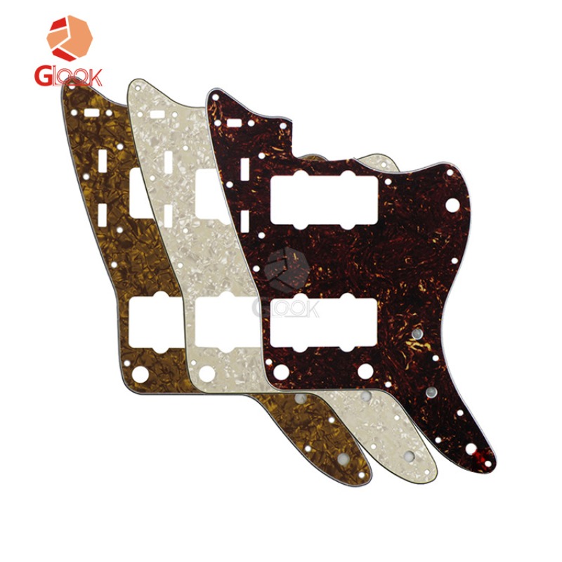 Meifen JM Electric Guitar Guar - đánh giá và giá Musical Instrument Brands