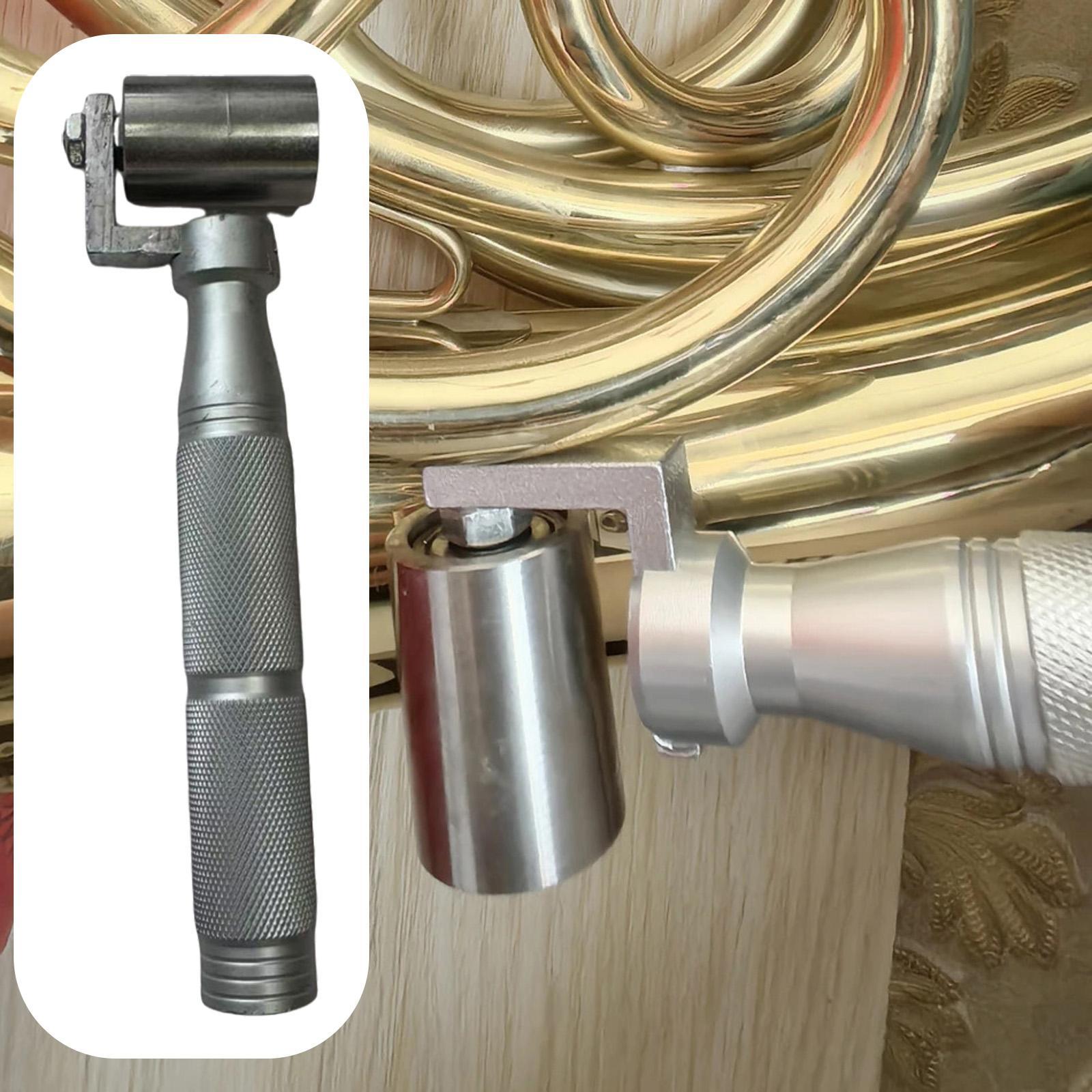 Wind Instrument Dent Removal R - đánh giá và giá Musical Instrument Repairs