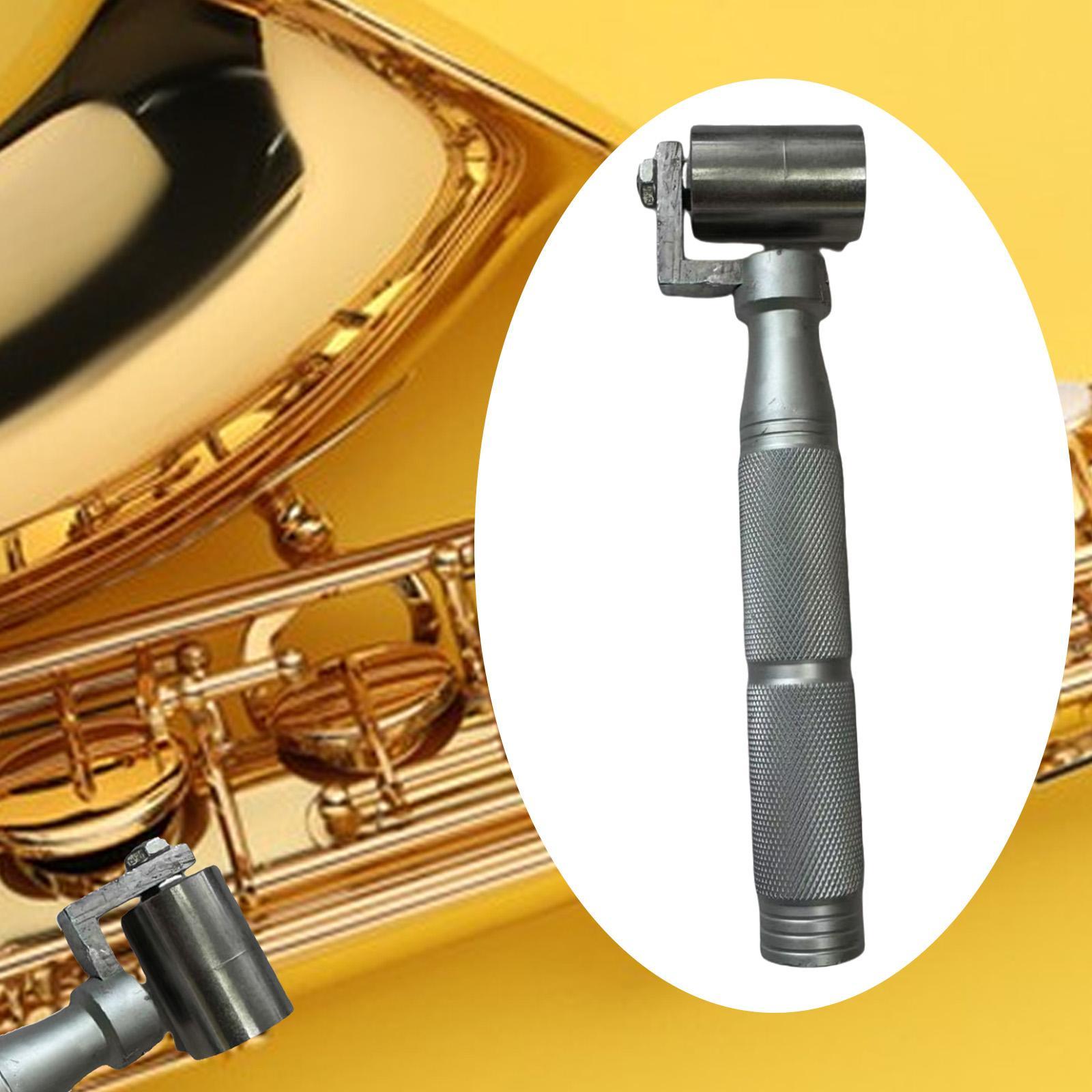 Wind Instrument Dent Removal R - đánh giá và giá Musical Instrument Repairs