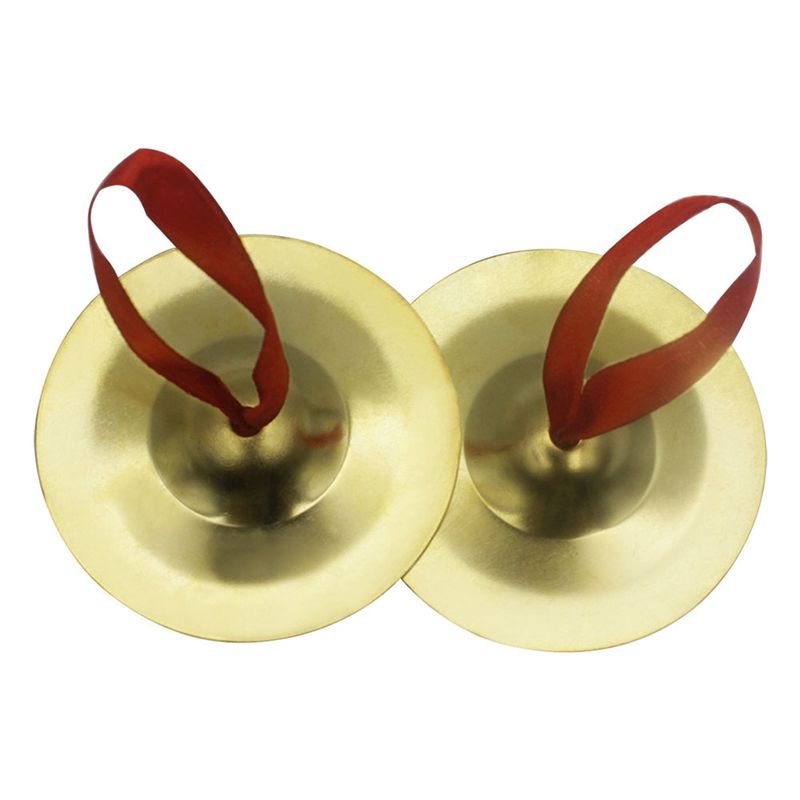 AED2-Finger Cymbals Belly Danc - đánh giá và giá Musical Instrument Zills
