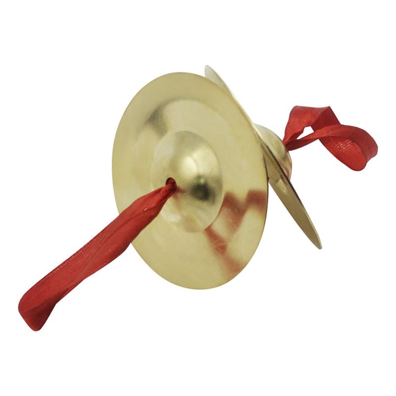 AED2-Finger Cymbals Belly Danc - đánh giá và giá Musical Instrument Zills